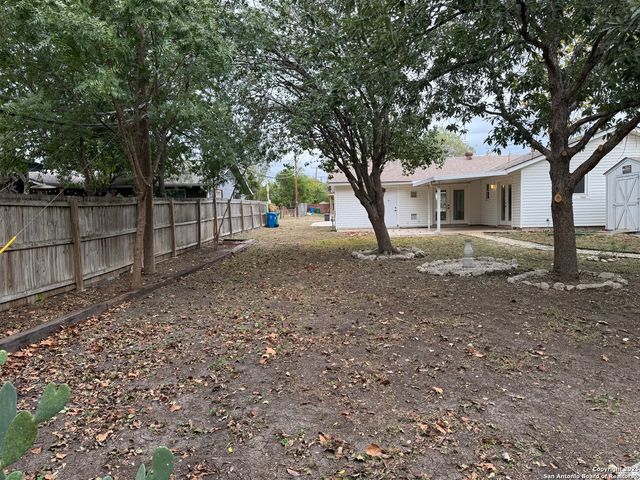 7258 Hickory Grove, San Antonio, TX 78227