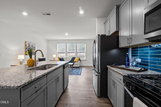 479 Clark Creek Lane, Cary, NC 27519