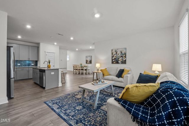 479 Clark Creek Lane, Cary, NC 27519