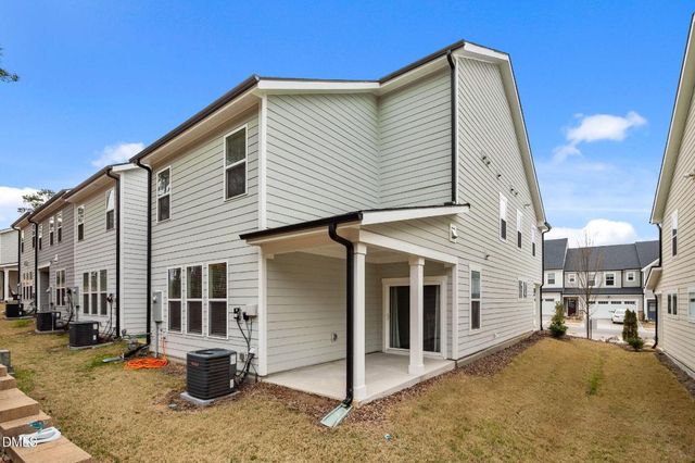 479 Clark Creek Lane, Cary, NC 27519