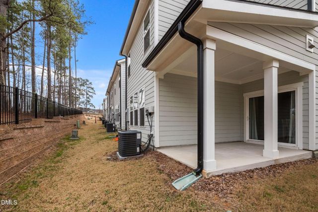 479 Clark Creek Lane, Cary, NC 27519