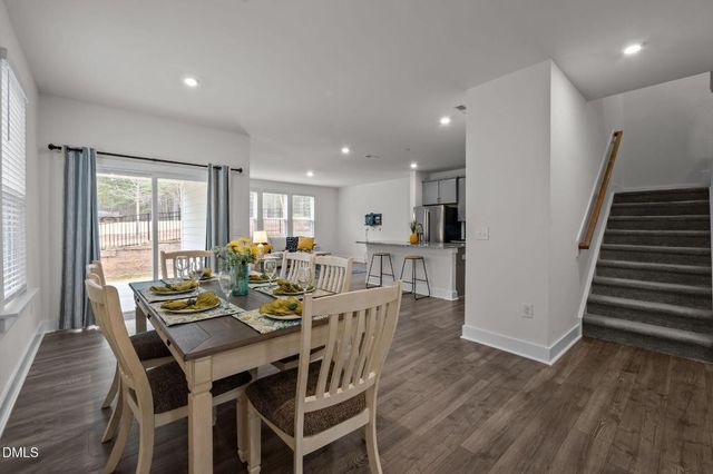 479 Clark Creek Lane, Cary, NC 27519