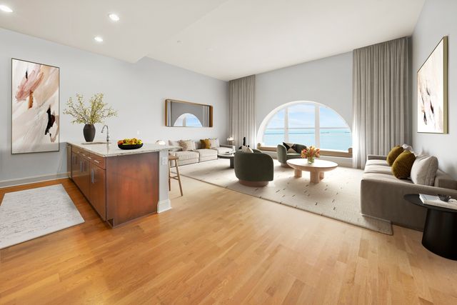 850 N Lake Shore Drive 402, Chicago, IL 60611