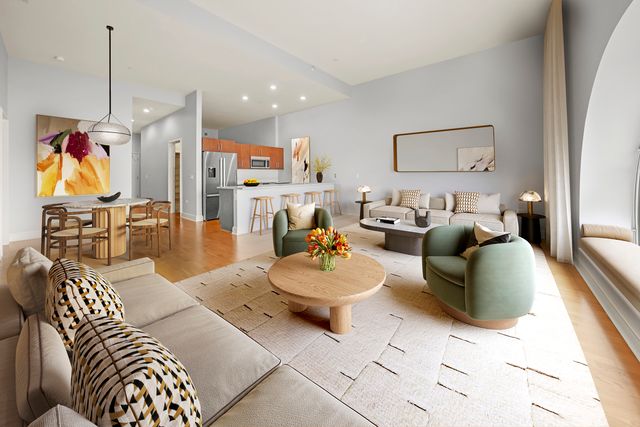 850 N Lake Shore Drive 402, Chicago, IL 60611