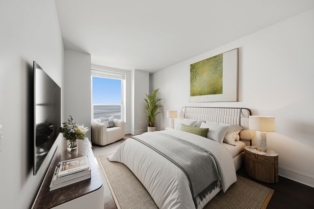 850 N Lake Shore Drive 402, Chicago, IL 60611