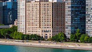 850 N Lake Shore Drive 402, Chicago, IL 60611