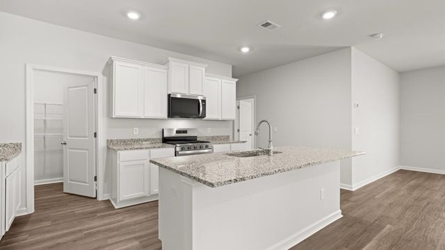 639 Lytham Drive, Aiken, SC 29801