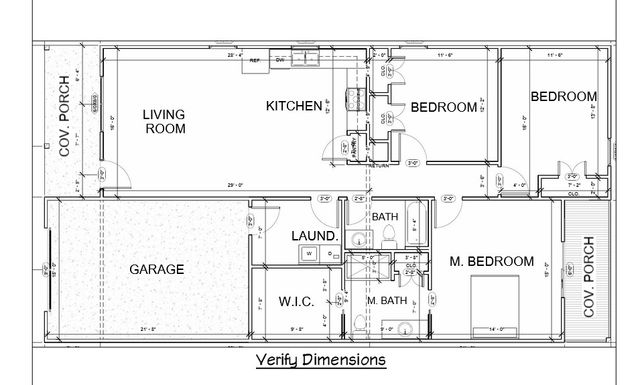526 B S Bibb Street, Westminster, SC 29693