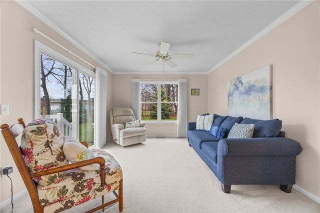 27 Kirkdale Circle, Greece, NY 14612