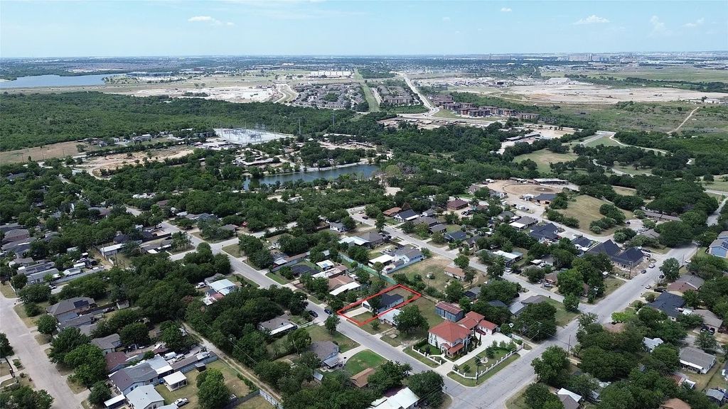 3208 31st Street, Fort Worth, TX 76106 — photo 2