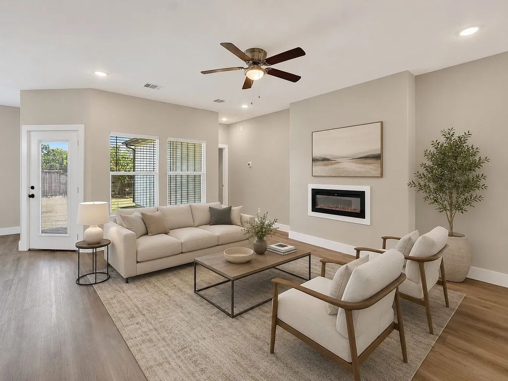 3208 31st Street, Fort Worth, TX 76106 — photo 3