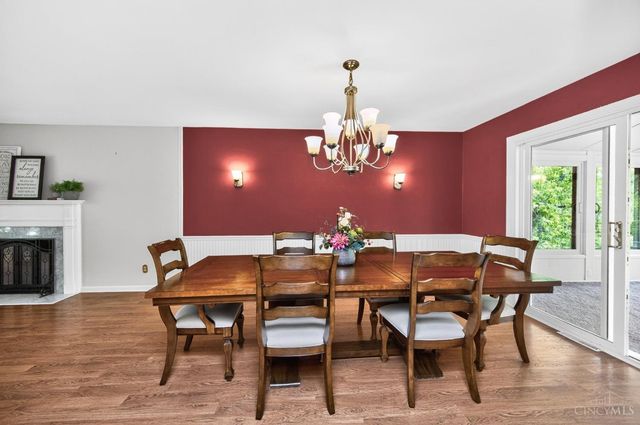 1751 Oregonia Road, Turtle Creek Twp, OH 45036