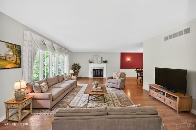 1751 Oregonia Road, Turtle Creek Twp, OH 45036