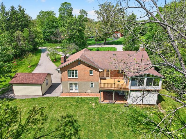 1751 Oregonia Road, Turtle Creek Twp, OH 45036