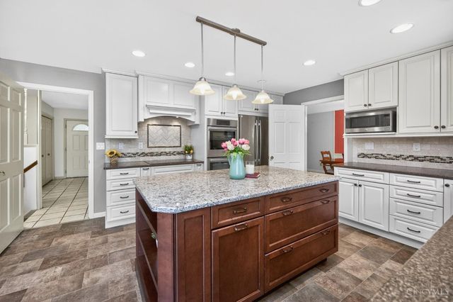1751 Oregonia Road, Turtle Creek Twp, OH 45036