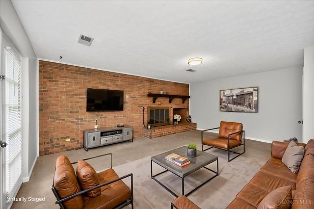 1751 Oregonia Road, Turtle Creek Twp, OH 45036
