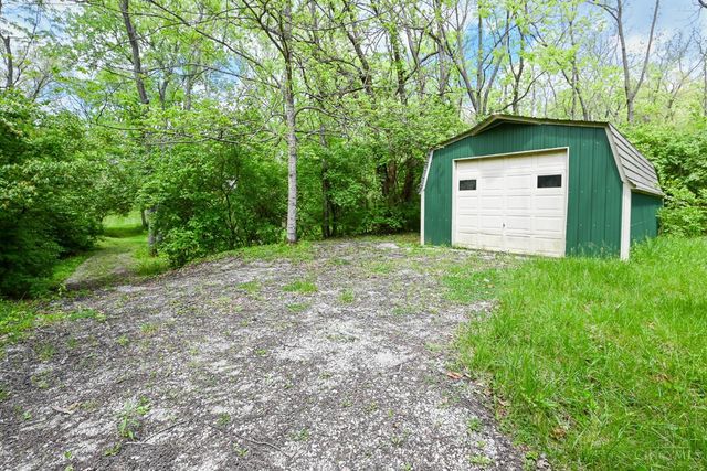 1751 Oregonia Road, Turtle Creek Twp, OH 45036