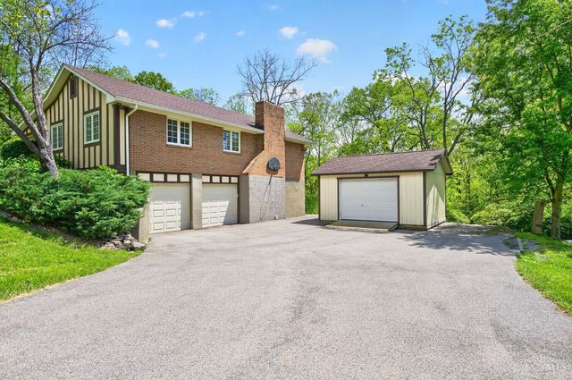 1751 Oregonia Road, Turtle Creek Twp, OH 45036