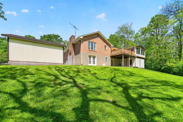1751 Oregonia Road, Turtle Creek Twp, OH 45036