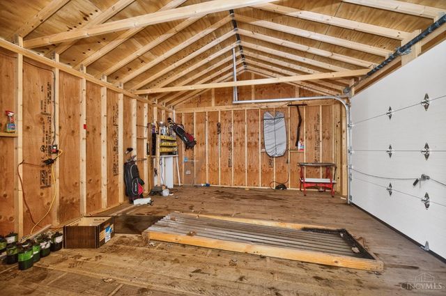 1751 Oregonia Road, Turtle Creek Twp, OH 45036