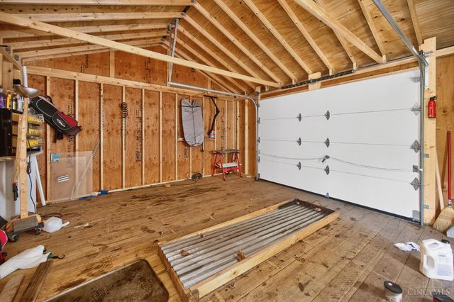 1751 Oregonia Road, Turtle Creek Twp, OH 45036