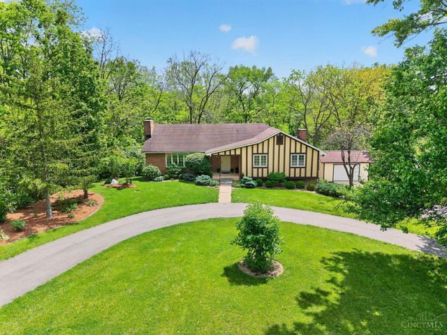 1751 Oregonia Road, Turtle Creek Twp, OH 45036