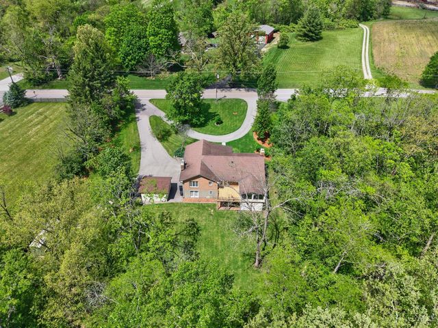 1751 Oregonia Road, Turtle Creek Twp, OH 45036