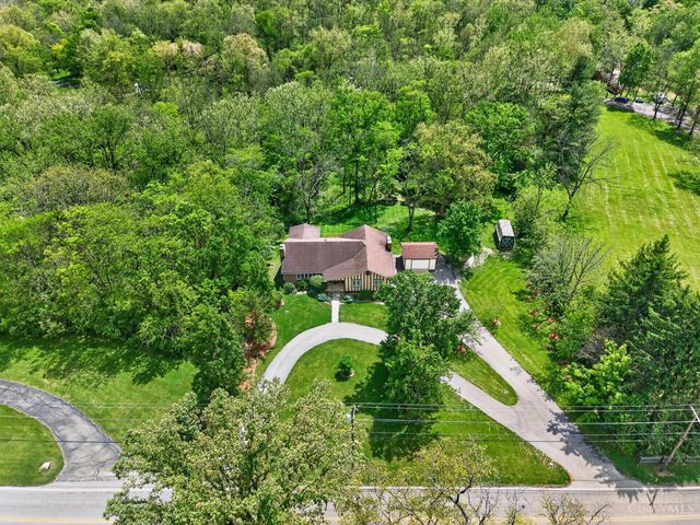 1751 Oregonia Road, Turtle Creek Twp, OH 45036