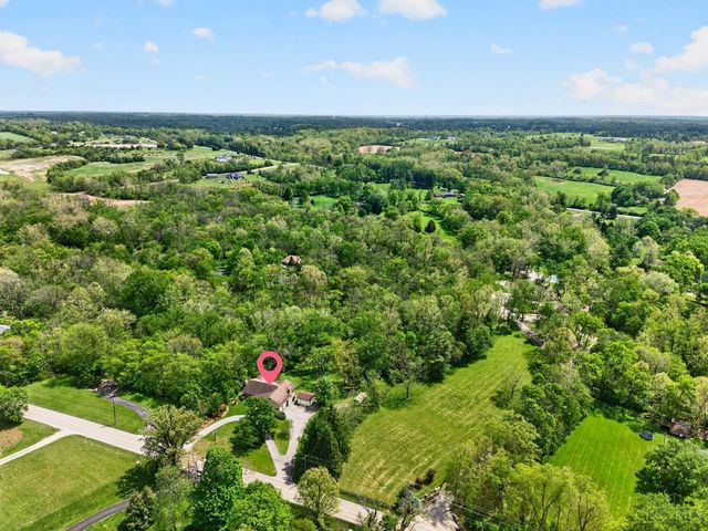 1751 Oregonia Road, Turtle Creek Twp, OH 45036