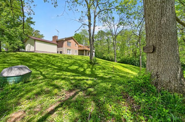 1751 Oregonia Road, Turtle Creek Twp, OH 45036