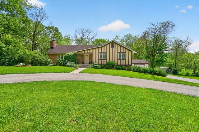 1751 Oregonia Road, Turtle Creek Twp, OH 45036