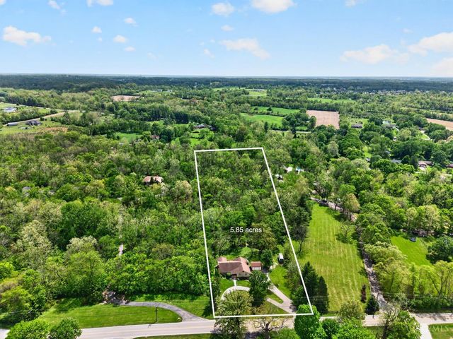 1751 Oregonia Road, Turtle Creek Twp, OH 45036