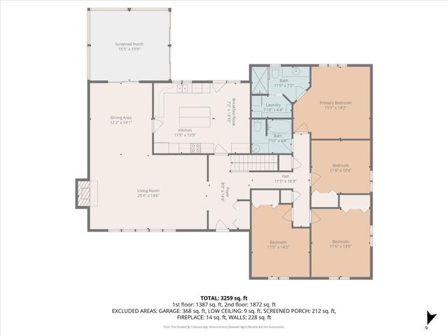 1751 Oregonia Road, Turtle Creek Twp, OH 45036