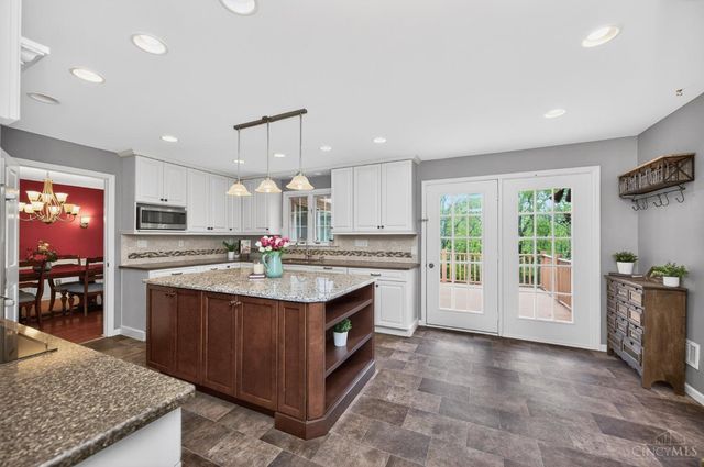 1751 Oregonia Road, Turtle Creek Twp, OH 45036