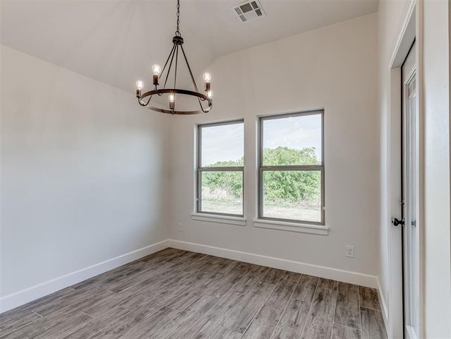 12417 Dolche Vita Drive, Yukon, OK 73099