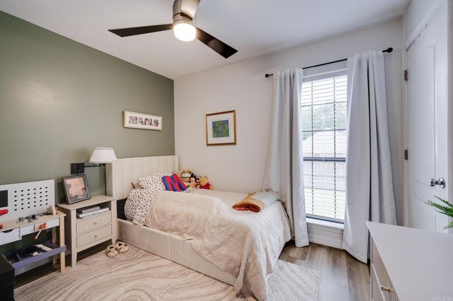 2445 Sharpe Circle, Conway, AR 72034