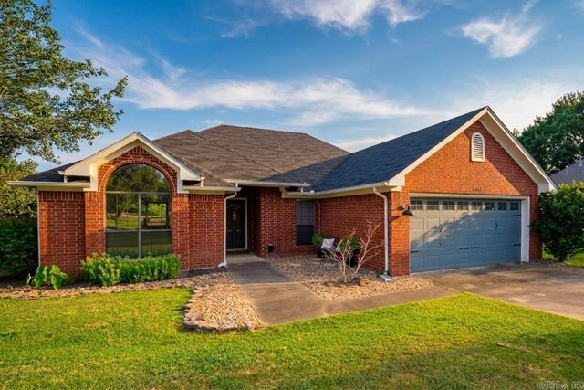 2445 Sharpe Circle, Conway, AR 72034
