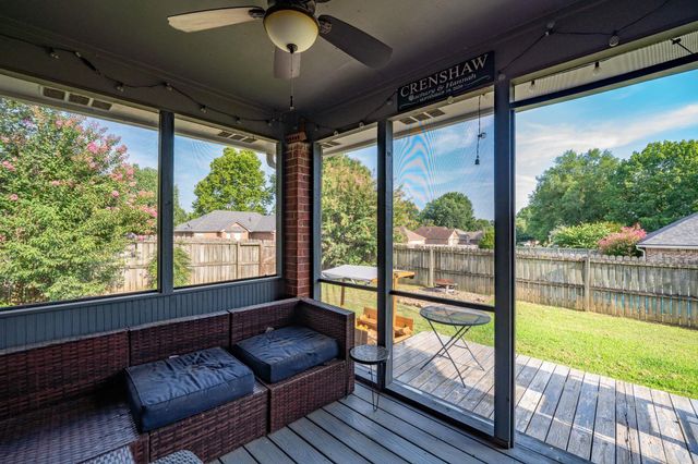 2445 Sharpe Circle, Conway, AR 72034