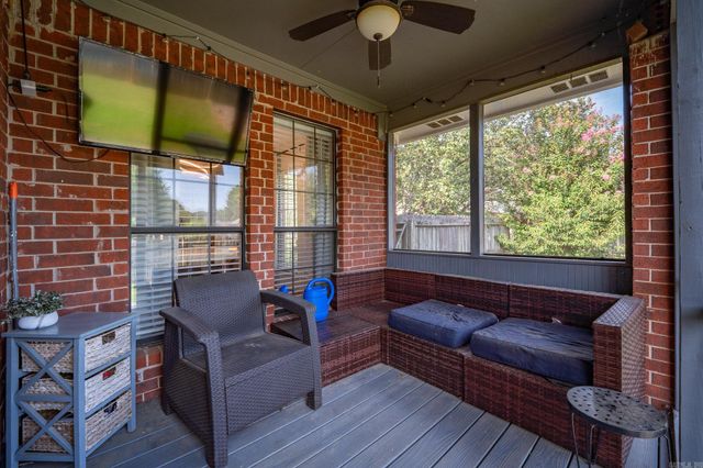 2445 Sharpe Circle, Conway, AR 72034