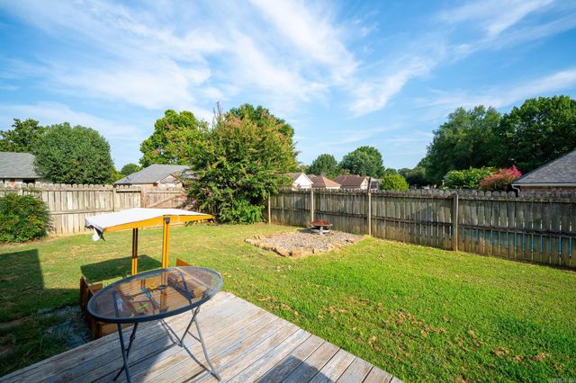 2445 Sharpe Circle, Conway, AR 72034