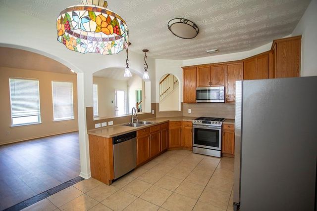 21926 Crestworth Lane, Katy, TX 77449