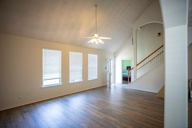 21926 Crestworth Lane, Katy, TX 77449