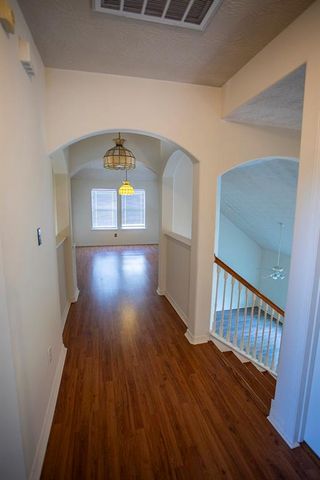 21926 Crestworth Lane, Katy, TX 77449