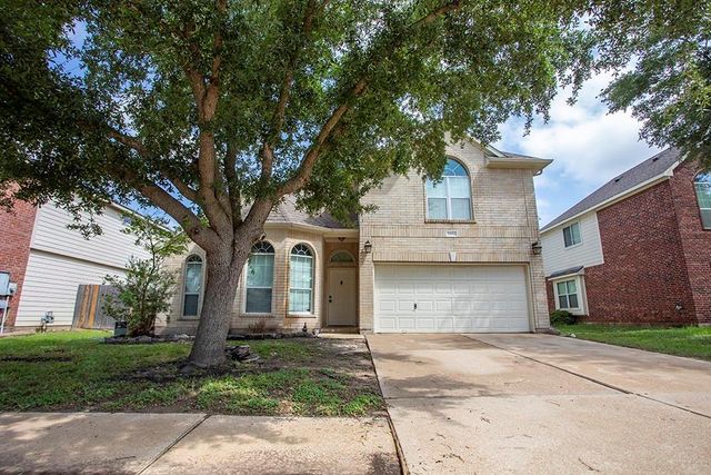 21926 Crestworth Lane, Katy, TX 77449