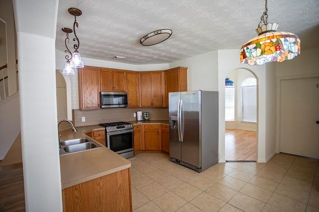 21926 Crestworth Lane, Katy, TX 77449