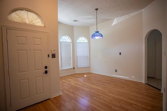 21926 Crestworth Lane, Katy, TX 77449