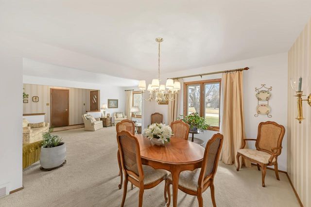 18220 Colline Vue BOULEVARD, Brookfield, WI 53045