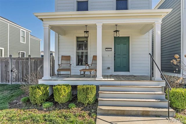 3616 Starkville Street, St Charles, MO 63301