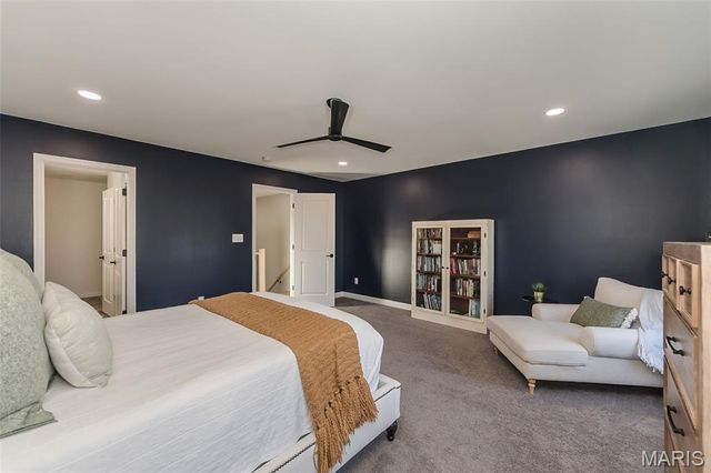 3616 Starkville Street, St Charles, MO 63301