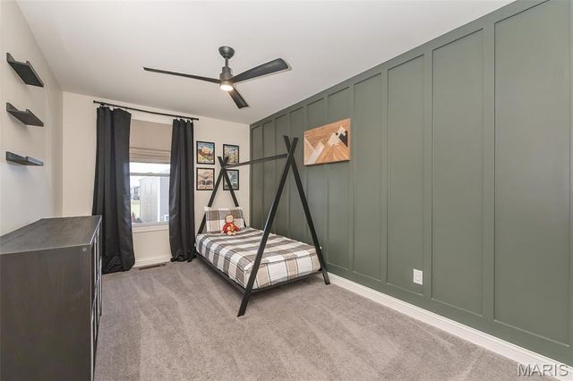 3616 Starkville Street, St Charles, MO 63301